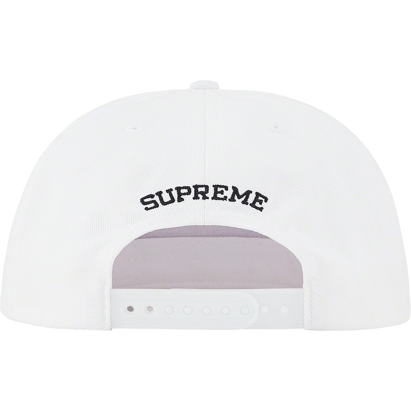 Supreme®/JUNYA WATANABE COMME des GARÇONS MAN Nature 5-Panel Hat view 5
